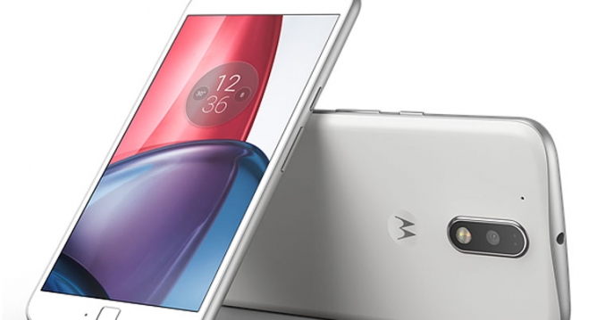 Lenovo : La fiche technique du Moto G5 Plus dévoilé