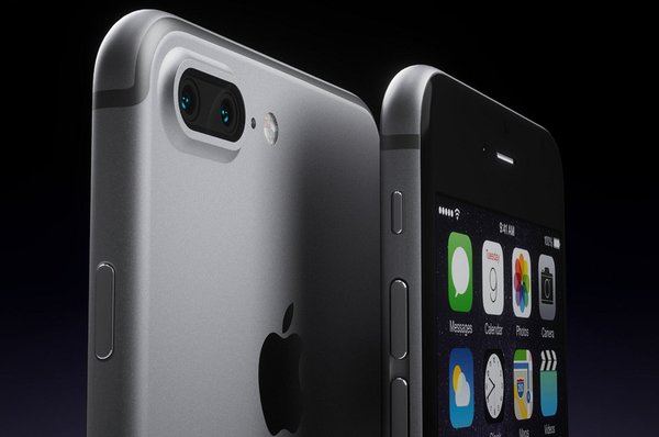 IPhone 8 : résistant à l’eau et à la poussière ?