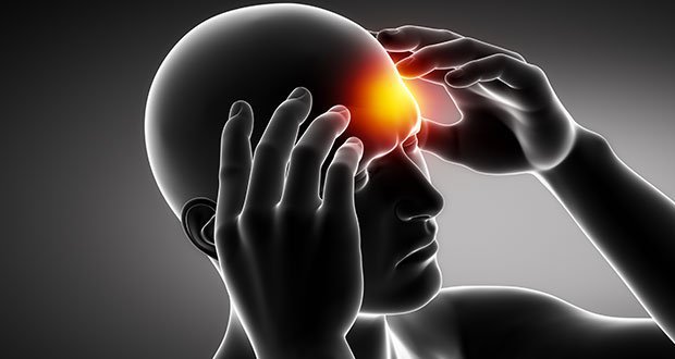 Le manque de vitamine D peut causer des maux de tête chroniques