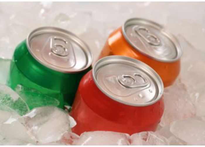 2 canettes de soda light par jour doublent le risque de diabète