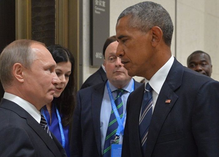 Washington-Moscou en Syrie : vers un affrontement militaire direct ?