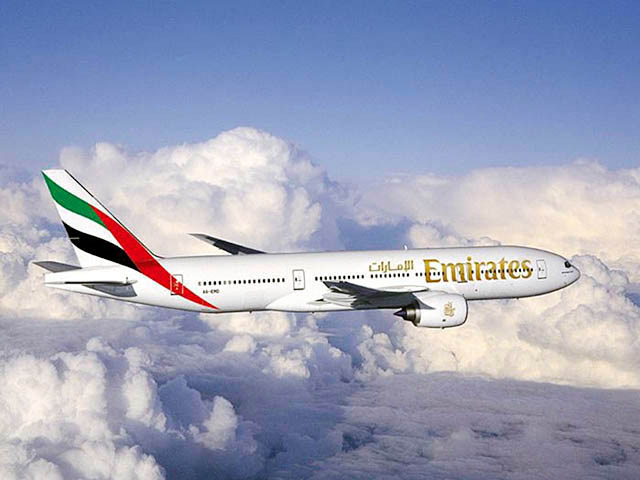 Emirates et Saudia renforcent leurs offres sur Alger, Vueling ouvre Oran-Valence