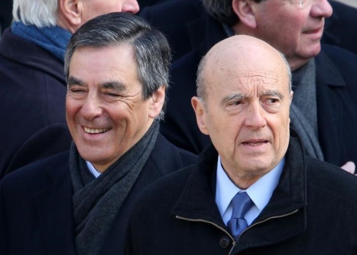 Lors des primaires de la droite française, les émigrés n'ont voté ni pour Fillon ni pour Juppé