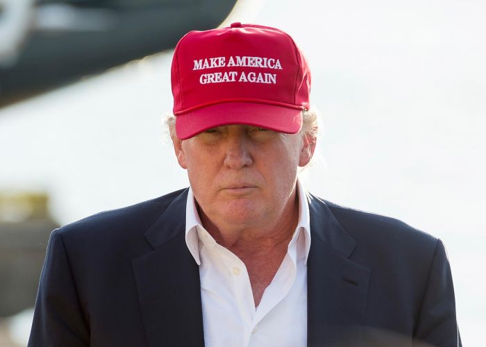 Trump, synthèse entre Roosevelt et Nixon ?