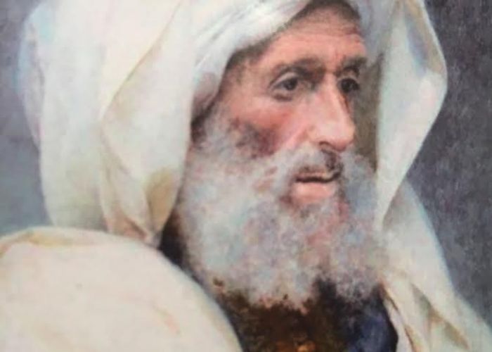 Sidi Boumediene ou les nourritures de la Passion