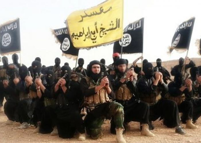 La Turquie, bazar à fournitures pour Daesh