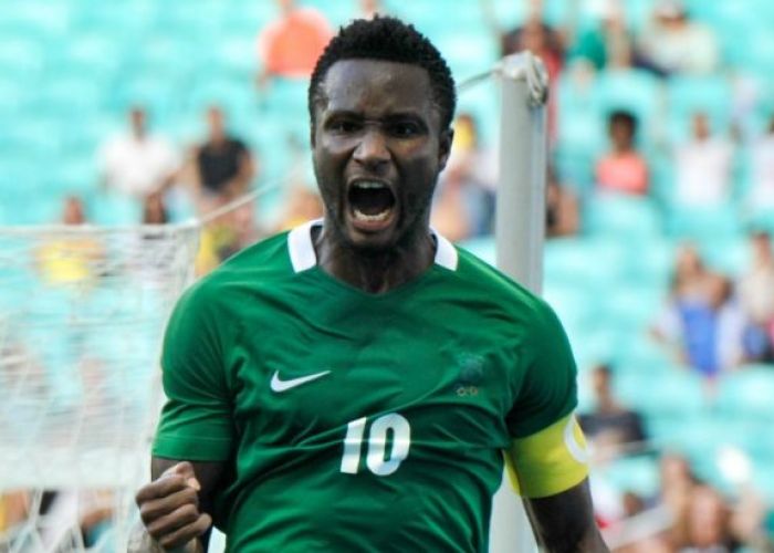 Battus lourdement par le Nigeria, les Verts ratent leur (en)vol pour Moscou (vidéo)