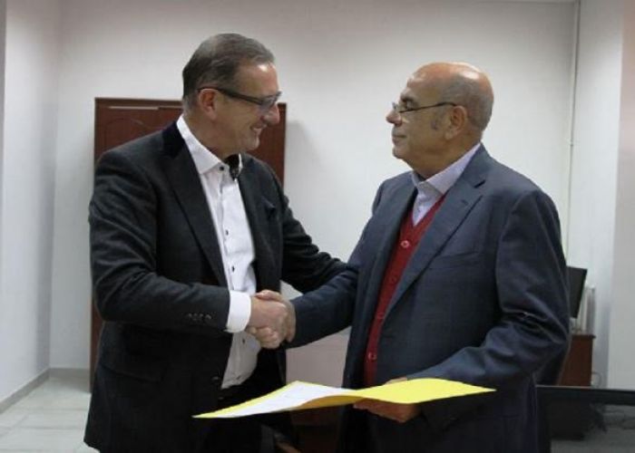  Georges Leekens entraineur des Verts jusqu'en 2019