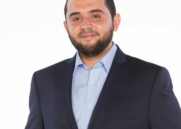 Abderrahim Bourouis, en quête d'une victoire à "Stars of Science"