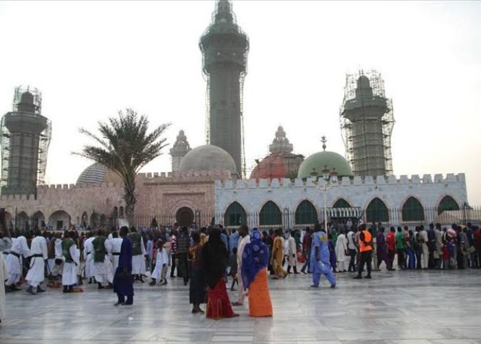 Le Magal de Touba: Un héritage mondial