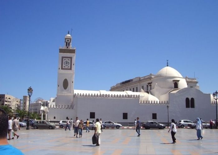  Les mosquées mises à contribution à l'occasion de la Journée mondiale de l'enfance