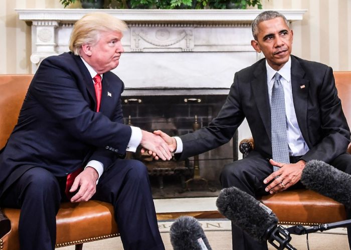 Yémen/Arabie/USA: Trump bouleverse la donne et met fin à l'ère Obama