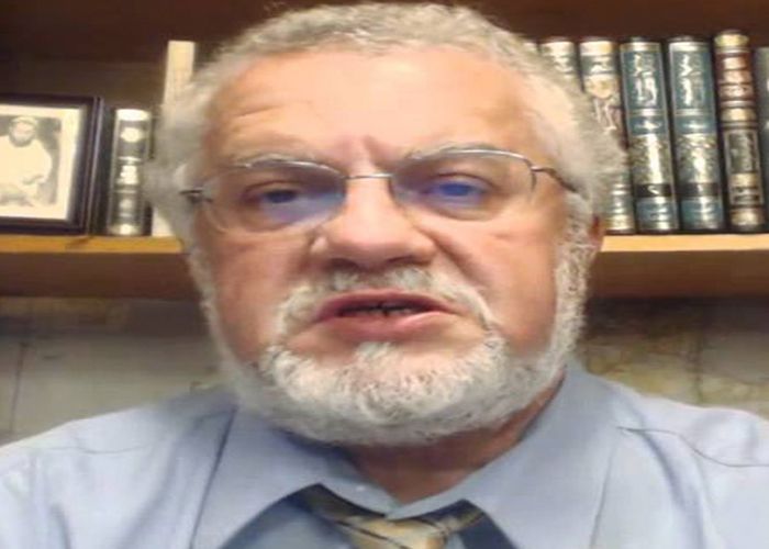Le jour où Anwar Haddam m'appela au téléphone !