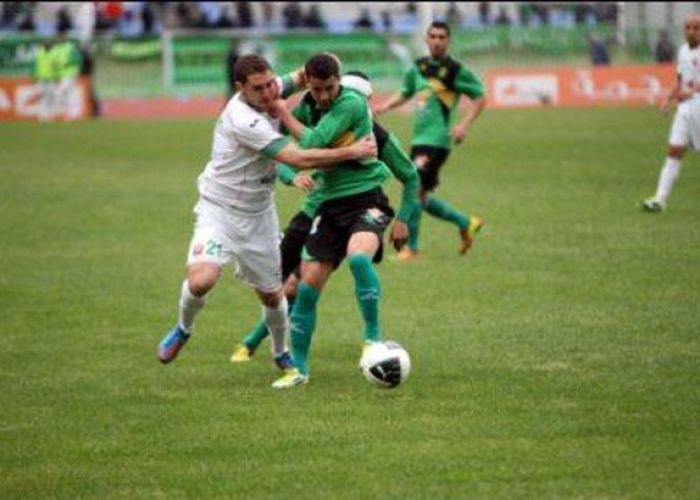 Ligue 1 Mobilis (11e j) : Le MCA bat le CSC (2-1) et rejoint le duo USMA-MOC en tête du classement