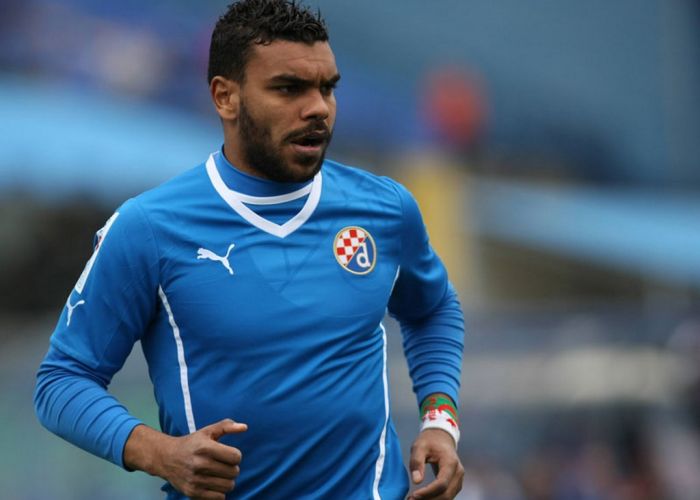  Dinamo Zagreb : l'entraîneur souhaite que l'absence de Soudani "ne dépasse pas 20 jours" 