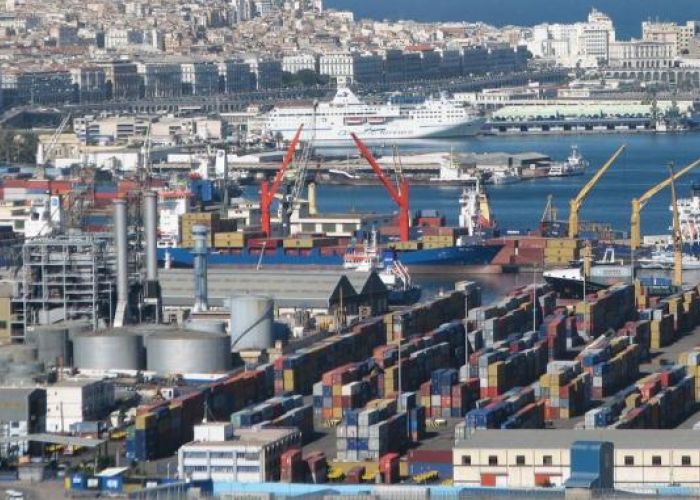 Tensions budgétaires 2017/2020: un déficit de la balance des paiements pour l’Algérie à 30 milliards