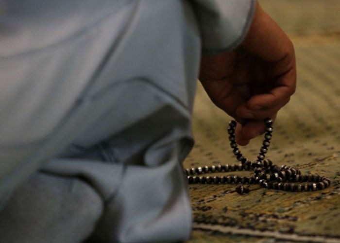  Évocation : Hadj Omar, le vieil homme et le ciel