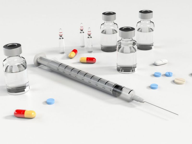 Douleur : l'opiorphine, une nouvelle molécule qui remplacera la morphine ?