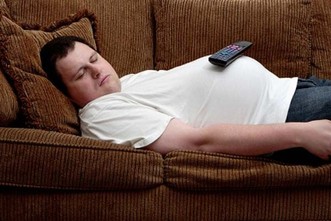 Pas motivé à faire du sport ? C'est peut-être la faute à votre cerveau