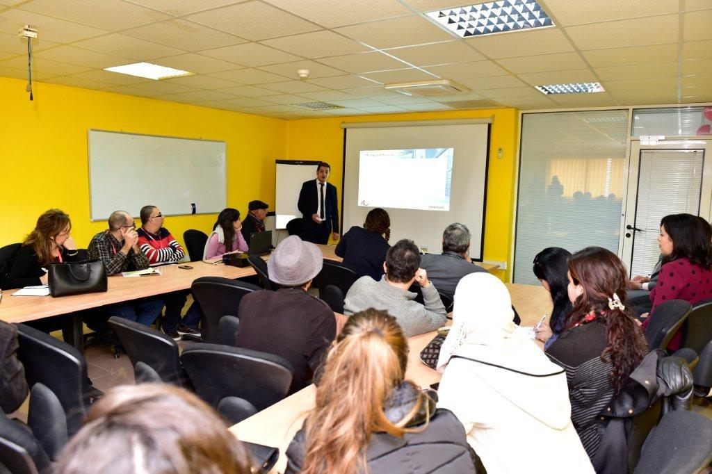 4G : Ooredoo dispense une formation au profit de la presse nationale