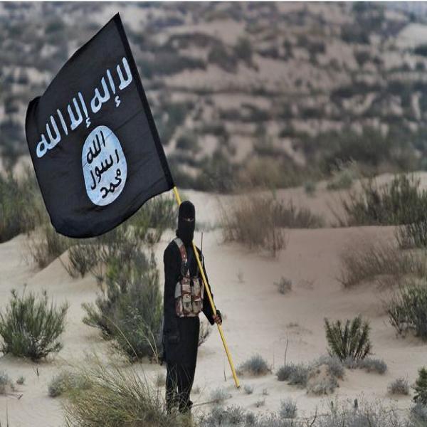 Boumerdès : Deux ressortissantes françaises en liens avec Daech arrêtées