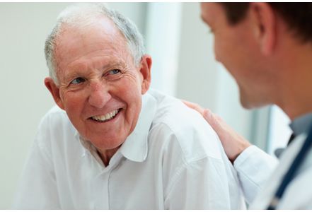 L’hypertrophie bénigne de la prostate : c'est grave ou pas ?