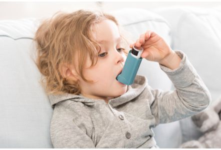  Les oméga 3 pendant la grossesse pour éviter l'asthme des enfants