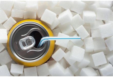 Les sodas sans sucre, une arnaque minceur ?