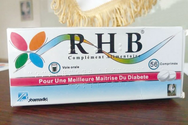 RHB : l’Association des diabétiques réclame les résultats de l’enquête 