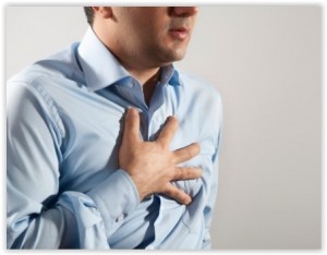 Crise d'angoisse : causes et traitement 