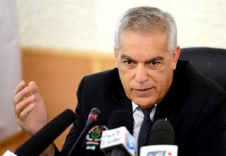 Boudjamaâ Talai: l’ouverture de l’espace aérien n’est pas à l’ordre du jour