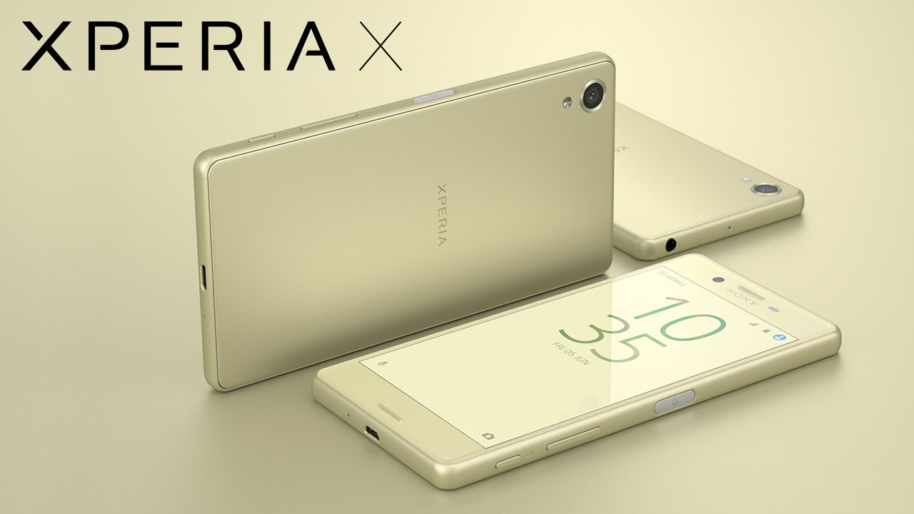 Sony : Deux nouveaux Smartphones bénéficient d’une mise à jour vers Android 7.0 Nougat