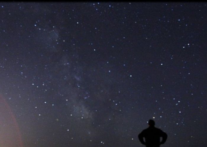 Evocation : Abderrahim, le voleur d'étoiles