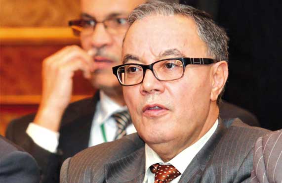 L’ambassadeur d’Algérie à Bruxelles dénonce « les fantasmes néocolonialistes » contre l’Algérie