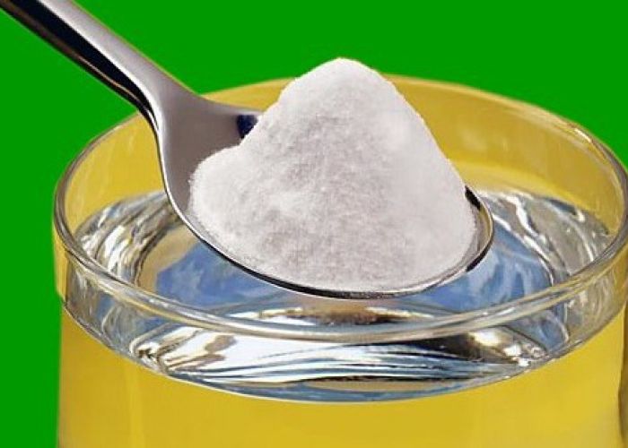 7 bénéfices du bicarbonate de soude