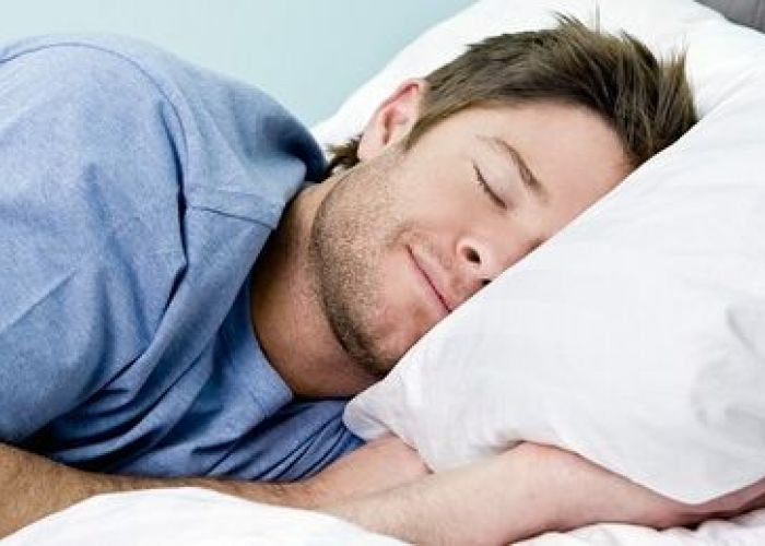 Fertilité masculine : l’importance d'un bon sommeil