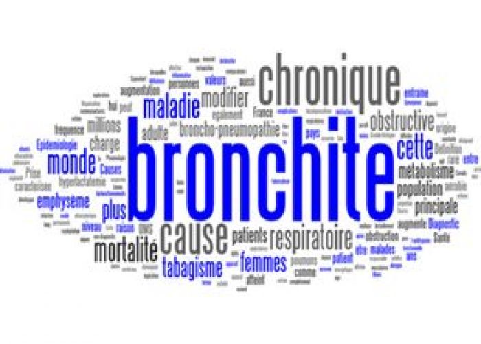 Bronchite : traitement, symptômes, contagion, comment soigner une bronchite ? 