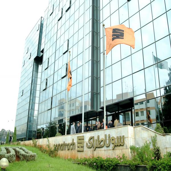 Sonatrach atteindra une production annuelle de 205 millions TEP dès 2017