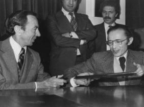 Libération des otages américains en Iran en 1981 : Les USA renouvellent leur gratitude à l'Algérie