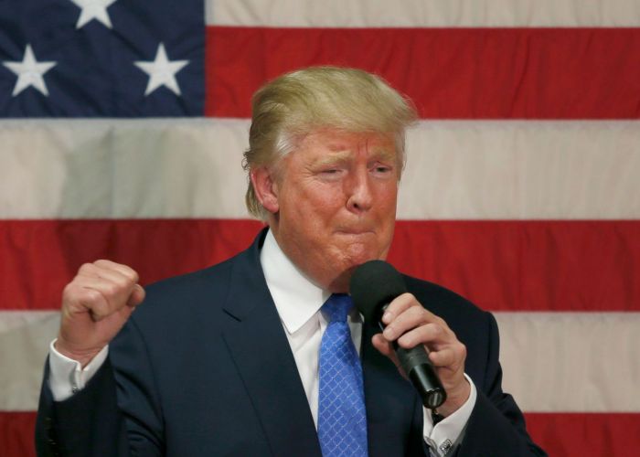 L’élection présidentielle de Trump et la stratégie planétaire des USA
