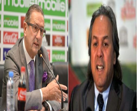 Liste des 23 joueurs : "George Leekens a obéi aux ordres", selon Rabah Madjer
