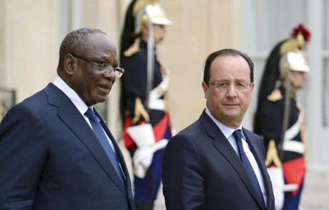 Sellal représentera Bouteflika au 27e sommet "Afrique-France" à Bamako 