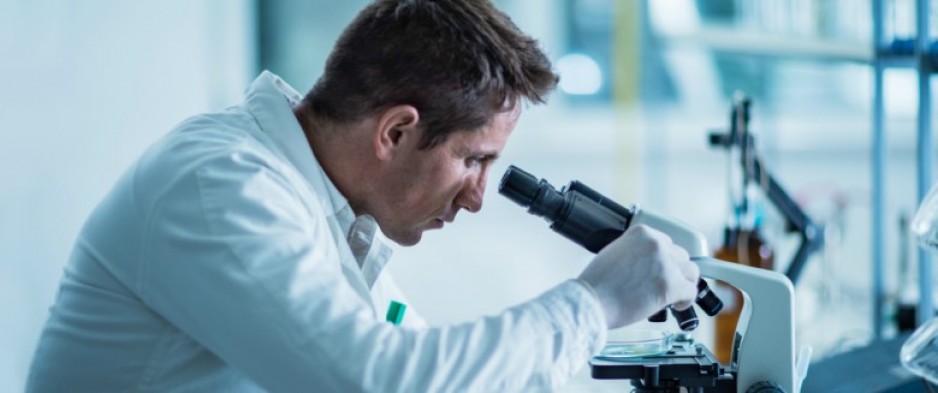 Un test d'haleine pour dépister jusqu'à 17 maladies différentes