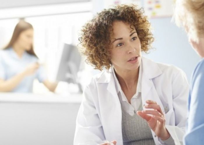 Le cancer du côlon est moins grave à gauche qu’à droite