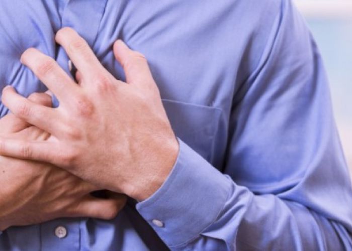Un capteur &eacute;lectronique pour mieux diagnostiquer une crise cardiaque
