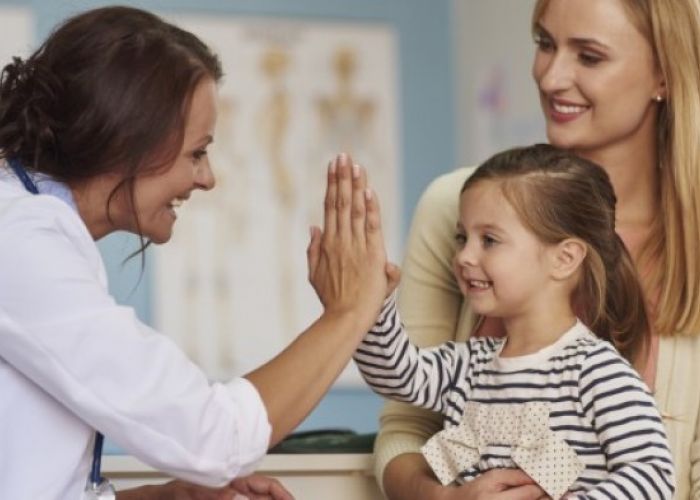 Les bons gestes pour renforcer le système immunitaire de votre enfant