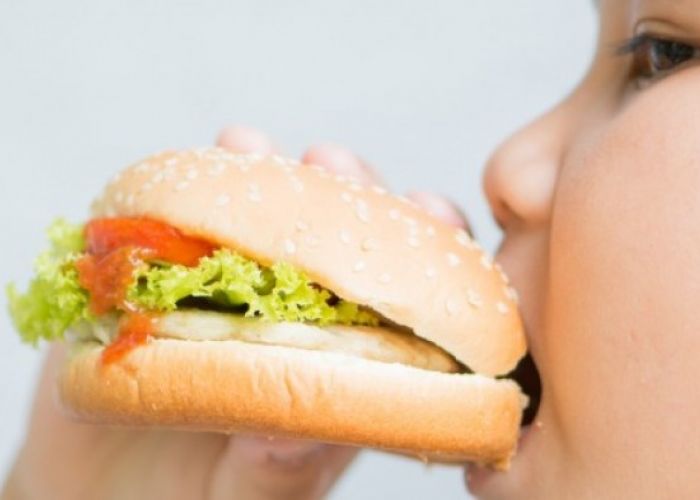 Les conseils de l'OMS pour prévenir l'obésité chez l'enfant