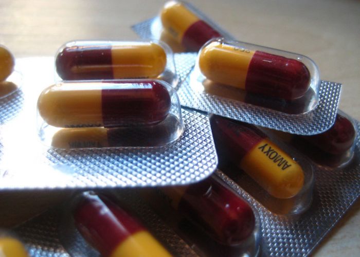 Est-il vrai que les antibiotiques fatiguent l'organisme ?