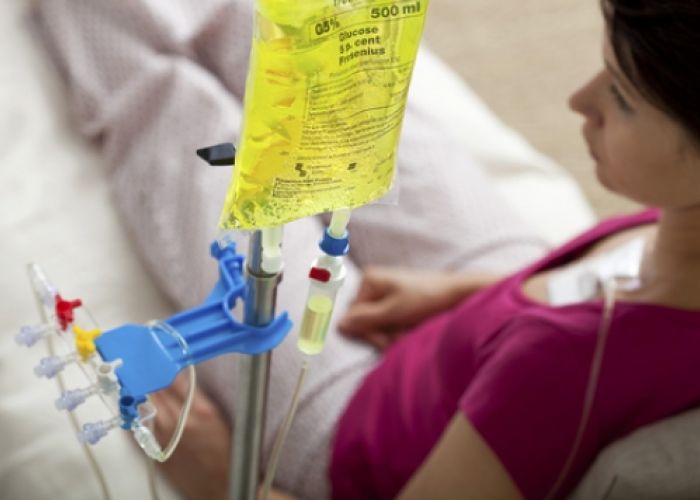 Cancer : les femmes victimes de fortes inégalités d'accès aux soins