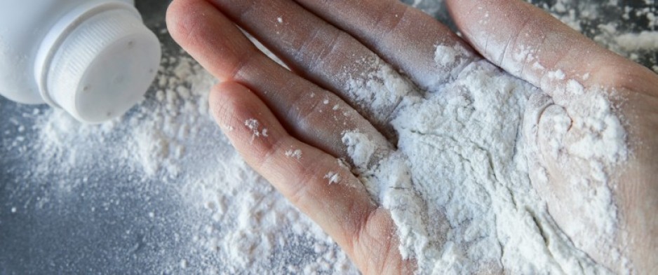 Le talc augmenterait le risque de cancer de l'ovaire